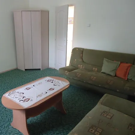 Holiday home Ferienhaus Am Schloss Wenckheim *