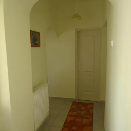 Ferienhaus Am Schloss Wenckheim *