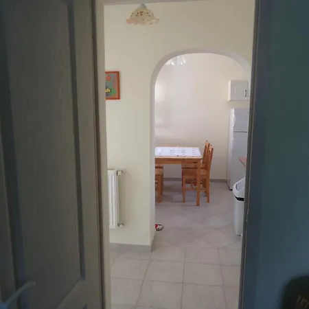 Ferienhaus Am Schloss Wenckheim Szabadkigyos